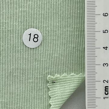 18 Pale Green