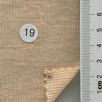 19 Pale Orange