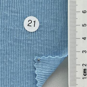 21 Pale Blue