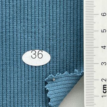 36 Blue