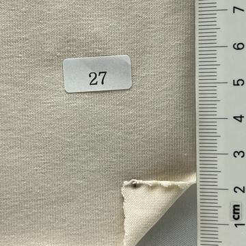 27 Ivory
