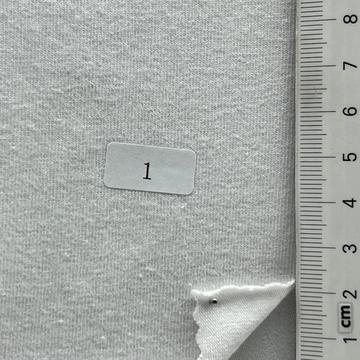 1 White