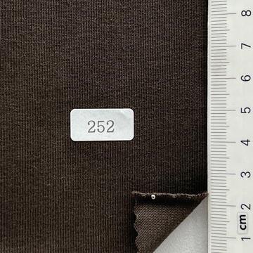 252 Brown