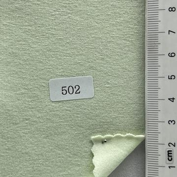 502 Pale Green