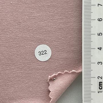 322 Pale Pink