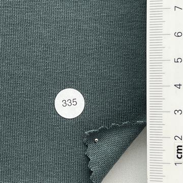 335 Deep Green