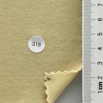 318 Yellow
