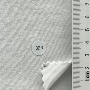 323 White