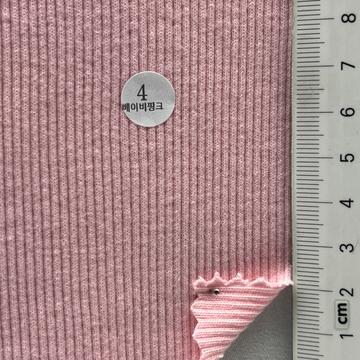 4 Pale Pink