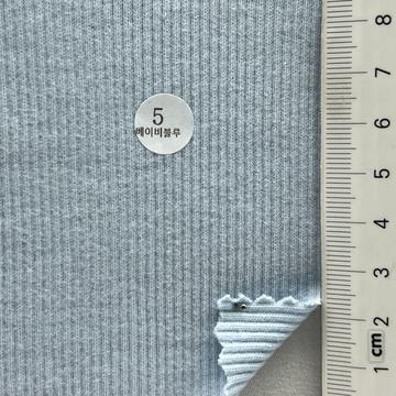 5 Pale Blue