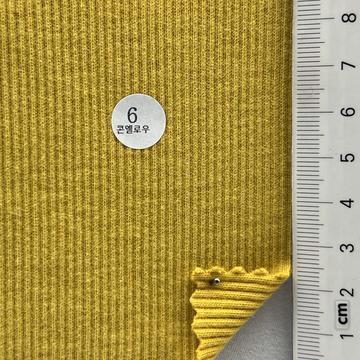 6 Yellow