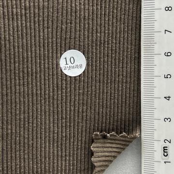 10 Brown