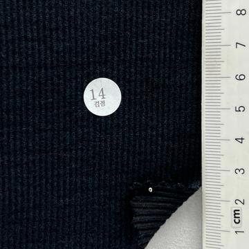 14 Black