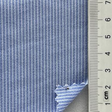 Polyester-blend Plain Weave