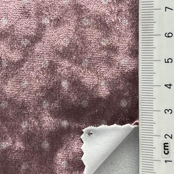 4 Dusty Pink