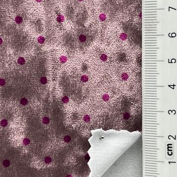 9 Dusty Pink