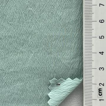 10 Pale Green