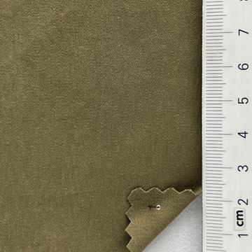 Polyester-blend Enzyme Twill