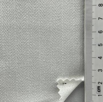 13 White