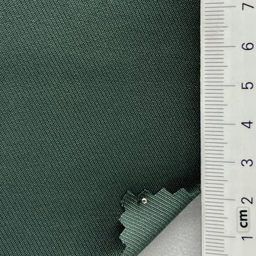 17 Deep Green
