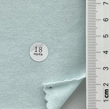 18 Pale Blue