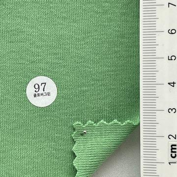 97 Pale Green