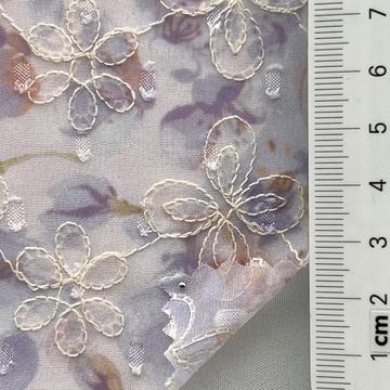 3 Lavender