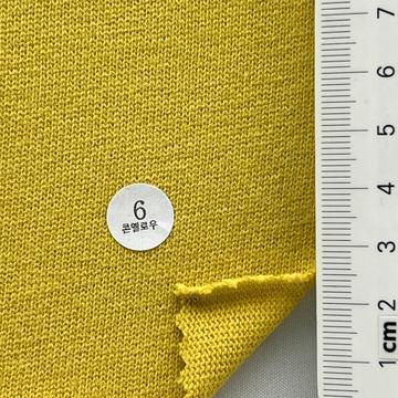 6 Yellow