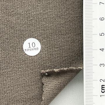 10 Brown