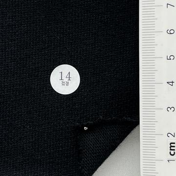 14 Black