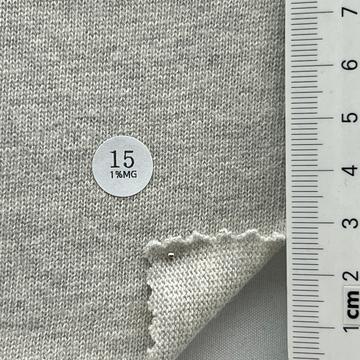 15 Ivory