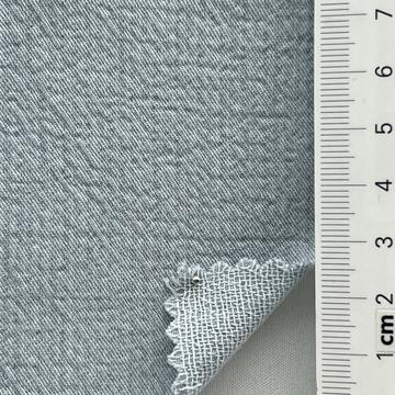 Cotton Double Weave