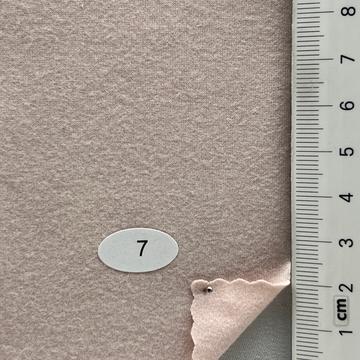 7 Pale Pink