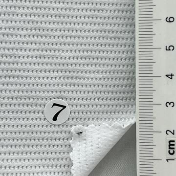 7 White
