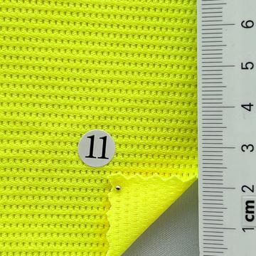11 Yellow