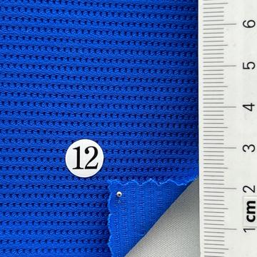 12 Blue