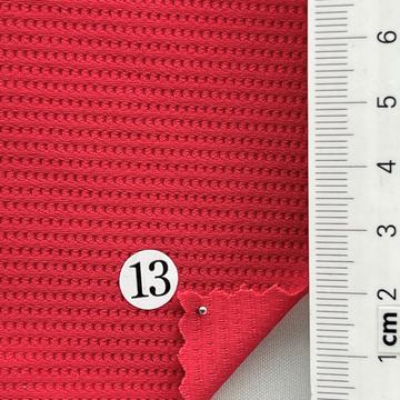 13 Red
