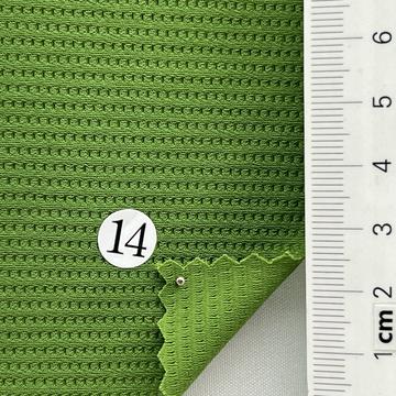 14 Pale Green