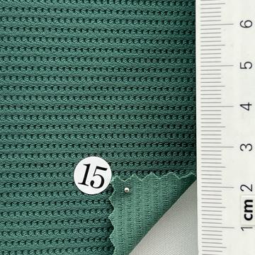 15 Green