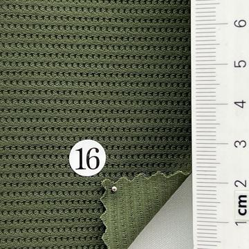 16 Deep Green