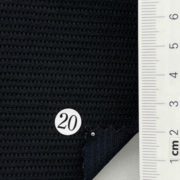 20 Black