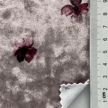 4 Dusty Pink