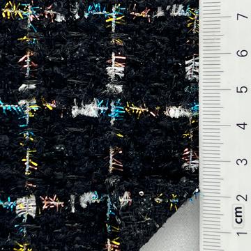 3 Black