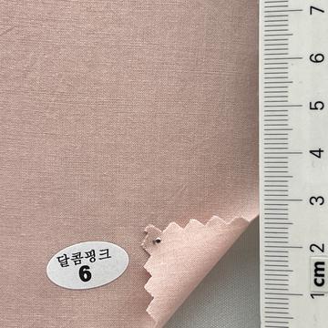 6 Pale Pink