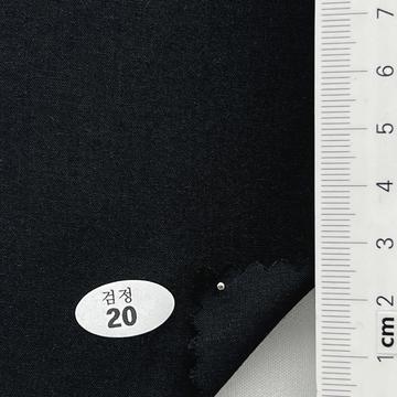 20 Black