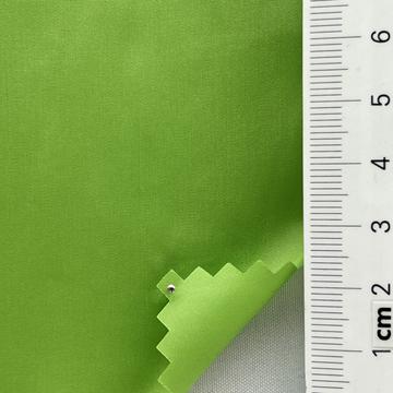 33 Pale Green