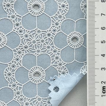 3 Pale Blue