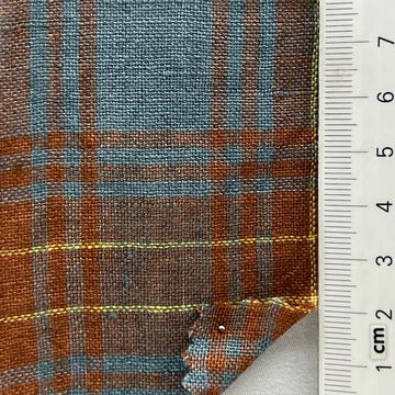 Linen Plain Weave