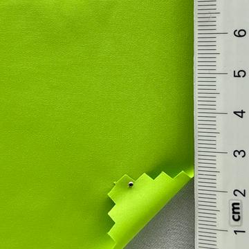 7 Pale Green