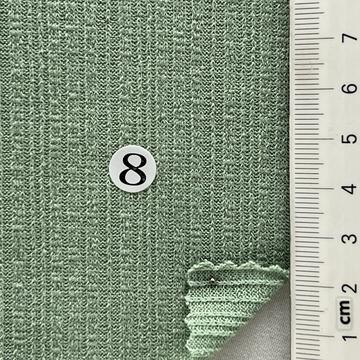 8 Pale Green